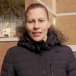 Sanne Bouwmeester
