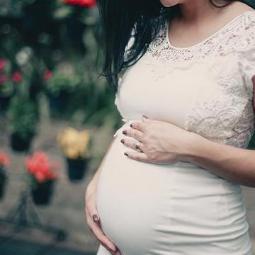 Zwangerschap en geboorte