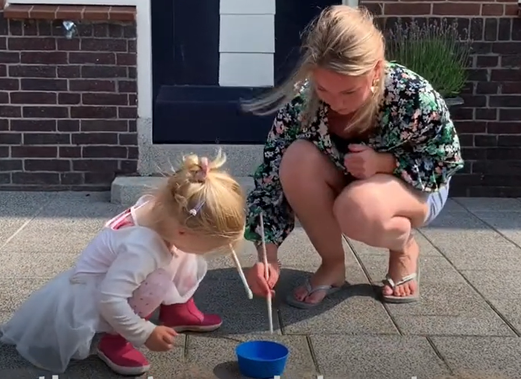 Thuis in de zomervakantie? Dit kan je doen thuis en kost weinig geld.