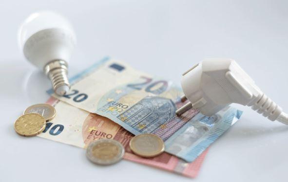 Hulp bij gratis energie besparen
