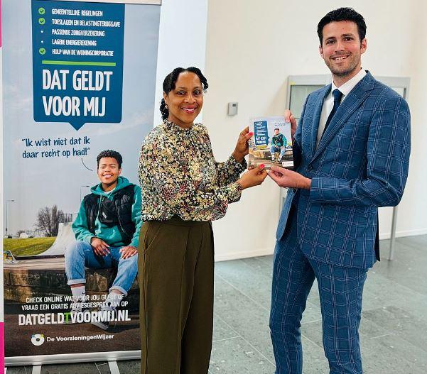 Bespaar honderden euro's per jaar!