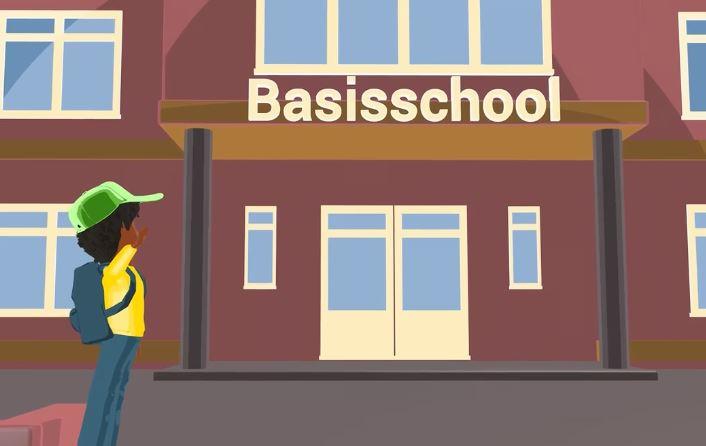 Het Voortgezet Onderwijs