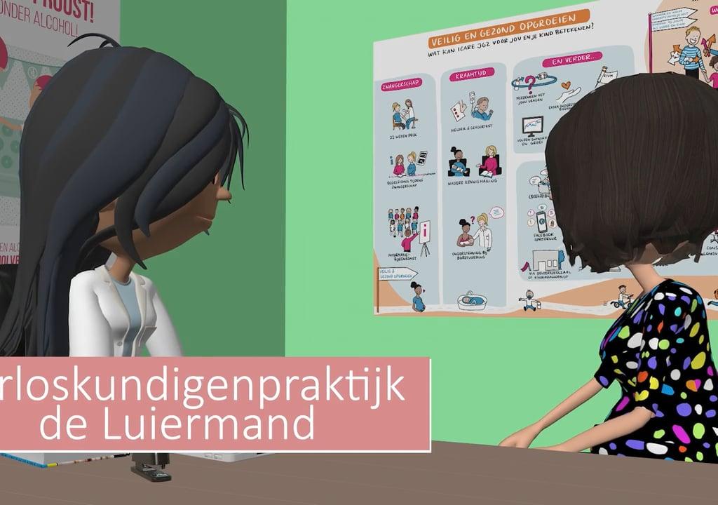 Wanneer je zwanger bent