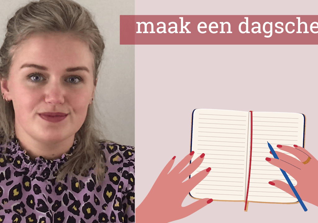 Wat kan ik thuis doen samen met mijn kind? (1)