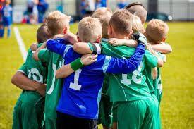 Laat je kind kennis maken met sporten - ook wanneer je niet zoveel geld hebt!