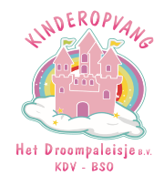 Nieuwe Peuteropvang - Het Droompaleisje