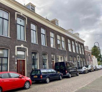 Gratis test locatie in wijkgebouw De Dijk