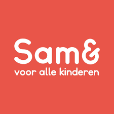 Sam& voor alle kinderen