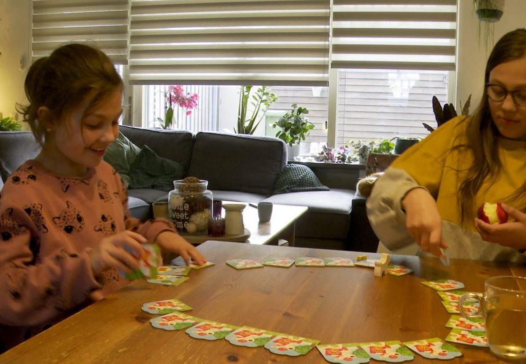 Hoe managen we de agenda's van de kinderen?