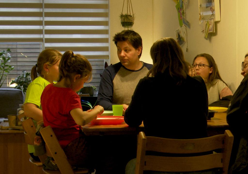 Hoe managen we de agenda's van de kinderen - deel 2