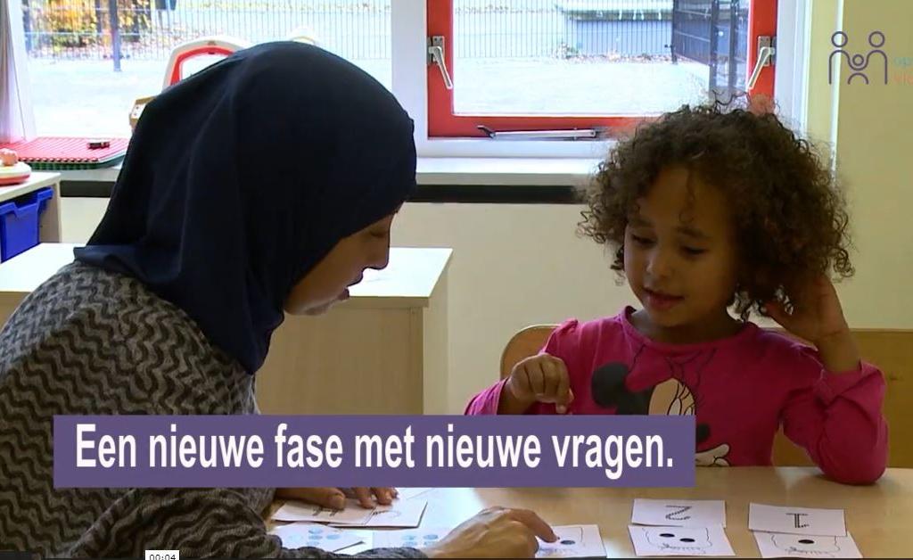 Als je kind naar de basisschool gaat heb je soms vragen