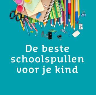 Heb jij een laag gezinsinkomen? Dan komt je kind misschien in aanmerking voor een schoolspullenpas!