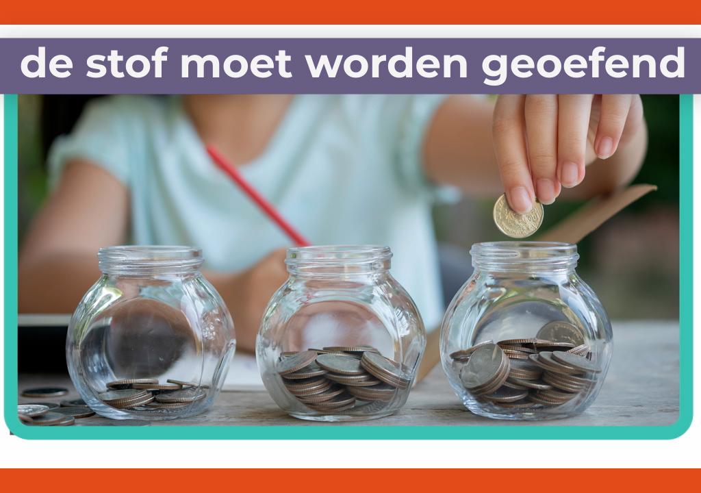 Waarom krijgt mijn kind huiswerk?
