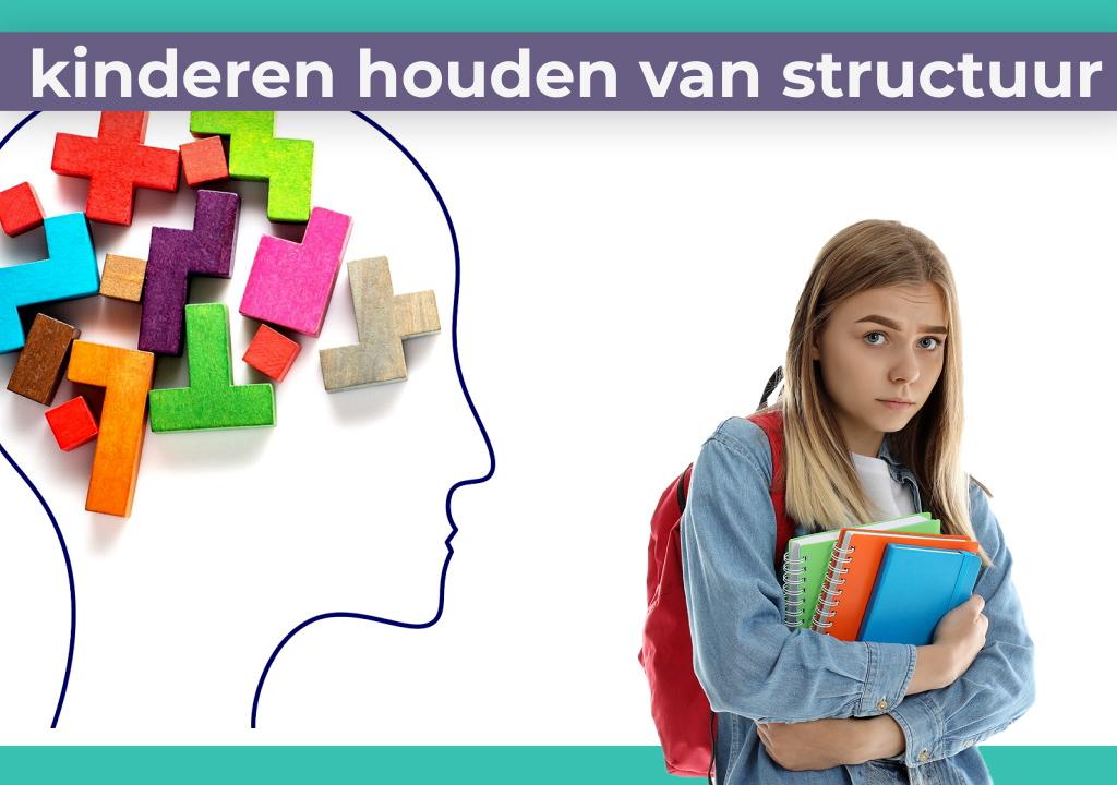 Hoe zorg ik ervoor dat mijn kind huiswerk zijn maakt - deel 2