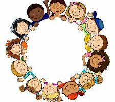 De kinderclub gaat weer van start! De kinderclub gaat weer van start!