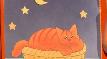 Dikkie Dik en de taart! Dikkie Dik en de taart!