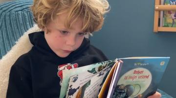 Zelf lezen!
