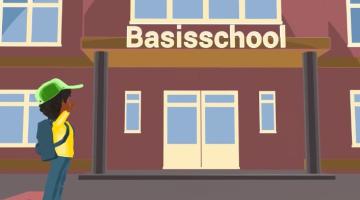 Het Voortgezet Onderwijs