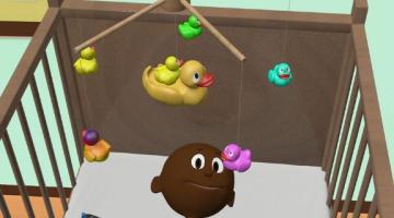 Spelen met je baby