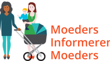 Moeders Informeren Moeders in het Buurtpunt Moeders Informeren Moeders in het Buurtpunt