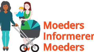 Moeders Informeren Moeders in Buurtkamer Moeders Informeren Moeders in Buurtkamer