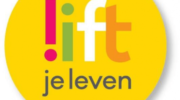Lift je leven in de Holy! Lift je leven in de Holy!