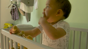 Hoe maak ik de badkamer en kinderkamer veilig?