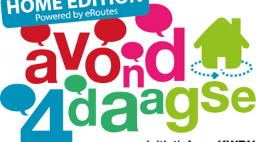 Loop samen de Avondvierdaagse! Loop samen de Avondvierdaagse!