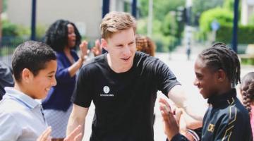 Petje af - gratis op vrijdagmiddag! Petje af - gratis op vrijdagmiddag!