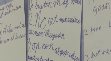 Welke afspraken maak ik met mijn kind over buiten spelen? (2)