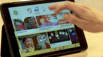 Wat is Youtube Kids en hoe werkt het?