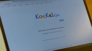 Hoe bescherm ik mijn kind bij het gebruik van internet? (1)