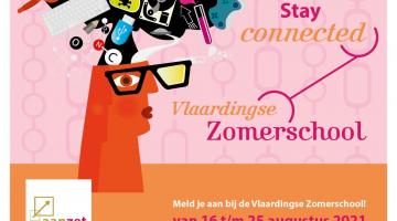 Vlaardingse Zomerschool Vlaardingse Zomerschool