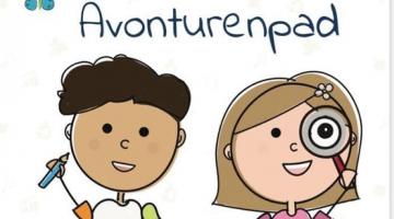 Peuterlab en Kleuterlab Avonturenpad Peuterlab en Kleuterlab Avonturenpad