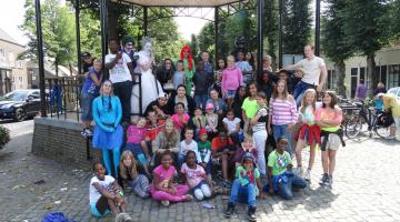 Kinderkamp Vlaardingen Kinderkamp Vlaardingen