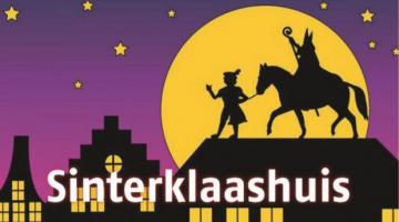 Sinterklaas logeert in Museum Vlaardingen Sinterklaas logeert in Museum Vlaardingen