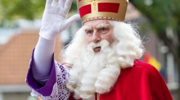 Tienermiddag Sinterklaas Tienermiddag Sinterklaas