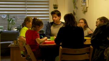 Hoe managen we de agenda's van de kinderen - deel 2