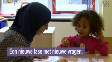 Als je kind naar de basisschool gaat heb je soms vragen