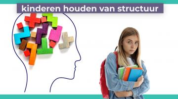 Hoe zorg ik ervoor dat mijn kind zijn huiswerk maakt? - deel 1