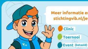 Gratis sporten tot aan de kerstvakantie Gratis sporten tot aan de kerstvakantie