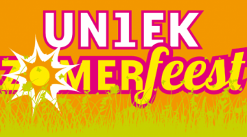 Un1ek Zomerfeest! Un1ek Zomerfeest!