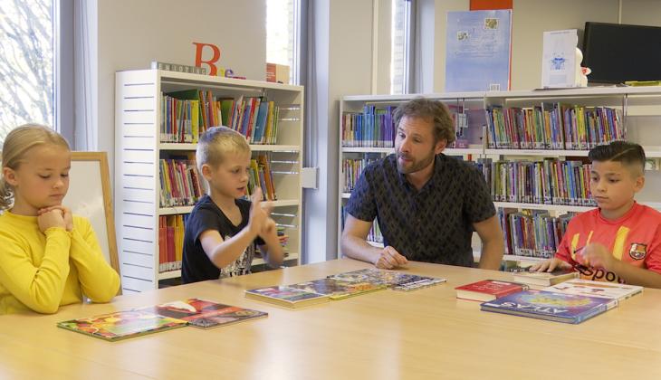 Het kiezen van een boek  - deel 2