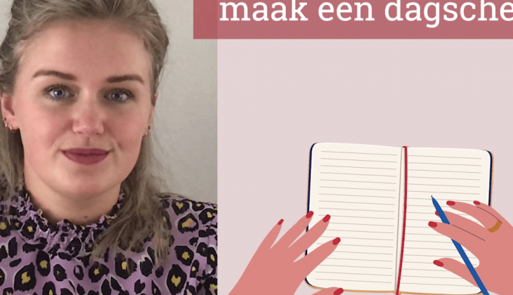 Wat kan ik thuis doen samen met mijn kind? (1)