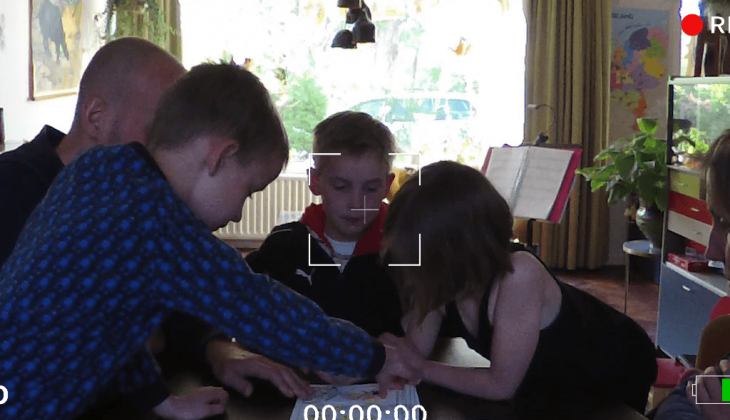 Vlog van Eli: Spelletjesavond Vlog van Eli: Spelletjesavond