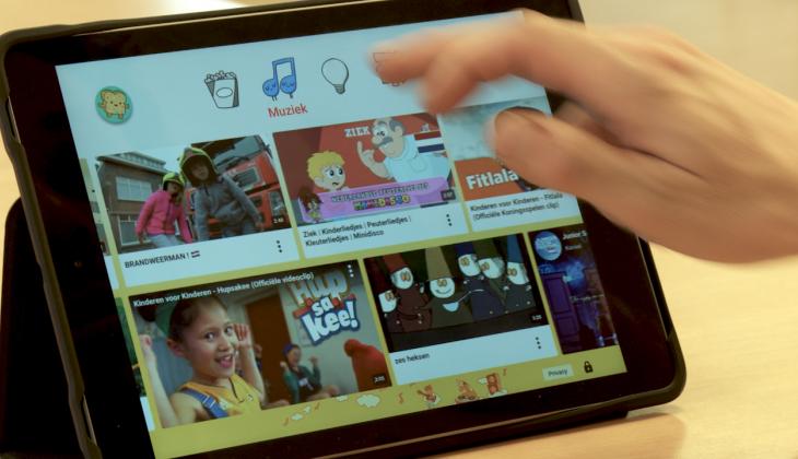 Wat is Youtube Kids en hoe werkt het?