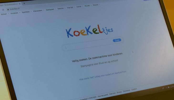Hoe bescherm ik mijn kind bij het gebruik van internet? (1)