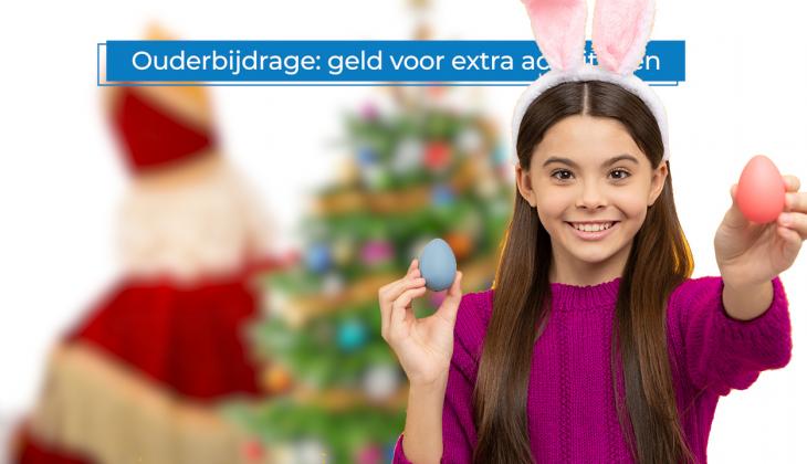 Hoe krijg ik hulp als ik de ouderbijdrage niet kan betalen?