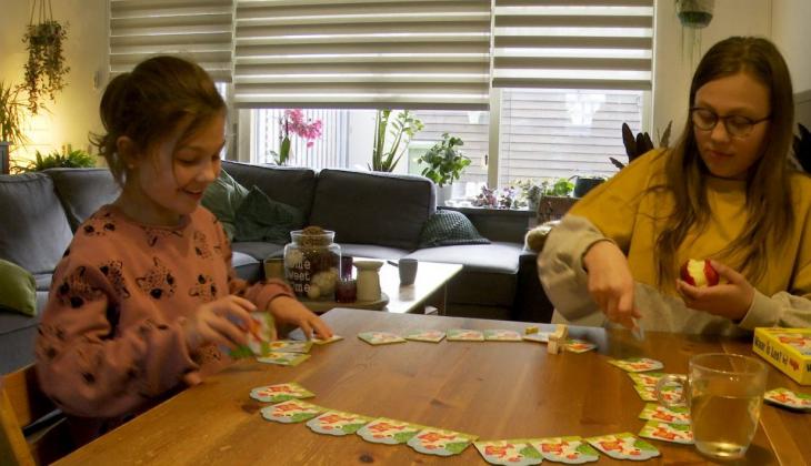 Hoe managen we de agenda's van de kinderen?