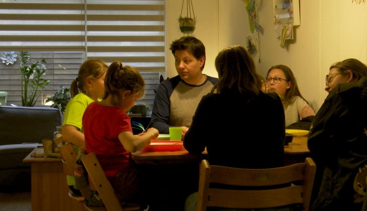 Hoe managen we de agenda's van de kinderen - deel 2